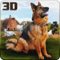 Farm Dog Chase Simulator 3D 1.0.2