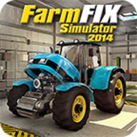 Farm FIX Simulator 2014 icon