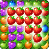 Farm Fruit Pop icon