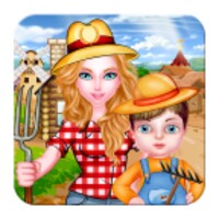 Farm Mommy Rescue icon