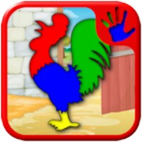 Farm Puzzles icon