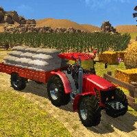 Farm Transport Tractor Driver 1.3