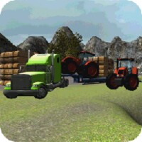 Farm Truck icon