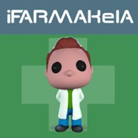 Farmakeia icon