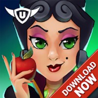 Farmer's Fairy Tale icon