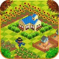 Farming School icon
