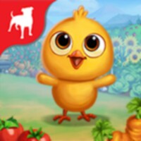 FarmVille 2: Country Escape icon