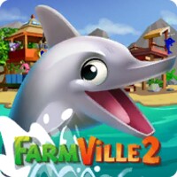 FarmVille: Tropic Escape icon