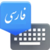 Farsi Keyboard icon