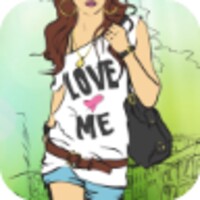 Fashion Designing Games icon