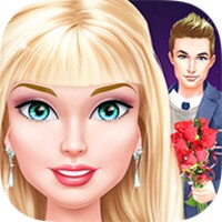 Fashion Doll First Date icon