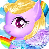 Pony Salon icon