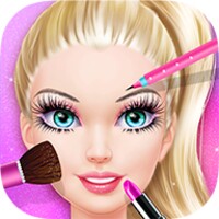 Fashion Doll icon