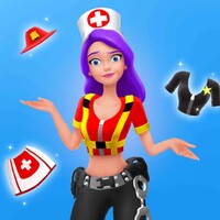 Fashion Flip icon