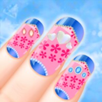 Fashion Girl Nail Salon icon