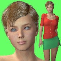 Fashion Lauri icon