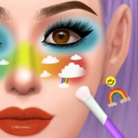 Fashion Makeup icon