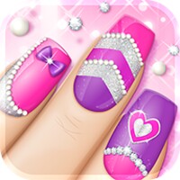 Fashion Nail Art Designs Game 9.2.1