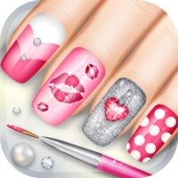 Fashion Nails 3D Girls Game 9.1.2
