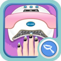 Fashion Nails icon