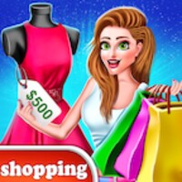 Fashion Salon Model Beauty Dash icon