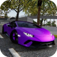 Fast & Grand Car Driving Simulator icon