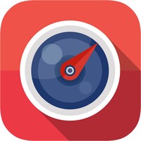 Fast Burst Camera Lite icon