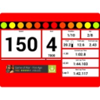 Fast Dash for Assetto Corsa icon