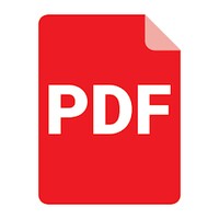 PDF Reader icon