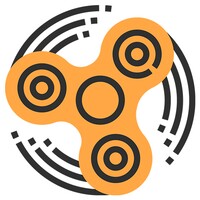 Fast Fidget Spinner icon