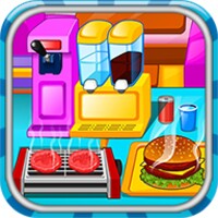 Fast Food Restaurant 1.0.8