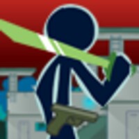 Fast Kill all Stickmen icon
