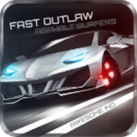 Fast Outlaw: Asphalt Surfers icon