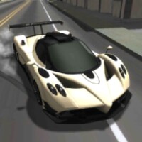 Fast Race Car Driving 3D 1.02