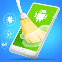 Fast RAM Cleaner icon