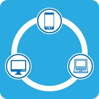 Fast Transfer Your Data icon