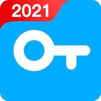 Fast VPN icon