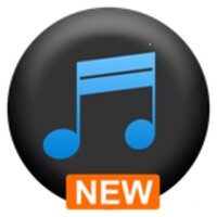 Simple MP3 icon