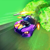 Fastlane: Road to Revenge icon
