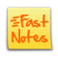 FastNotes Free icon