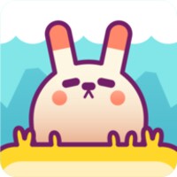 Fat Bunny icon