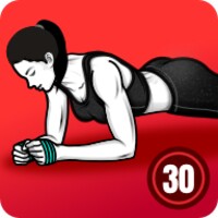 Plank Challenge icon