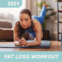 Fat Loss app icon