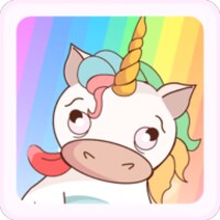 Fat Unicorn icon