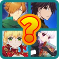 Fate/EXTRA: Last Encore Quiz icon