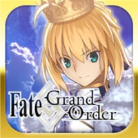 Fate/Grand Order (JP) icon