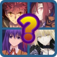 Fate stay night: Heaven's Feel Quiz icon