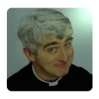 Father Ted Soundboard icon