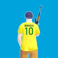 Favela Combat icon