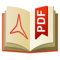 FBReader PDF plugin icon